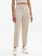 ATHLETA Endless High Rise Pant 2 Abalone 533636 NEW