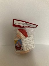 Fibre-Craft - Vintage - Santa - Air Freshener Doll -  3426 - New in Package