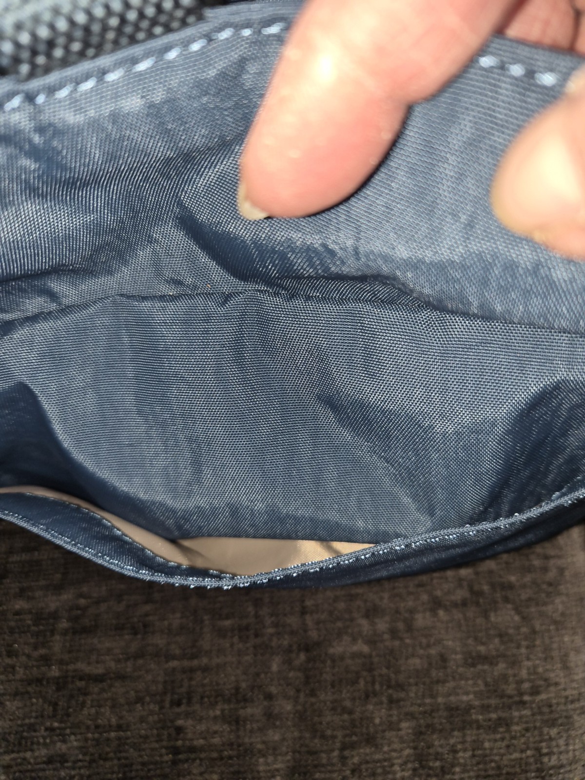 kipling backpack large - image 8