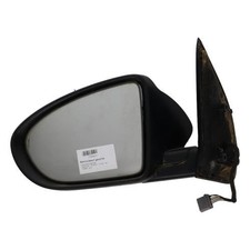 Retroviseur gauche (ou coque) Nissan QASHQAI