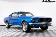 1968 Ford Mustang for Sale