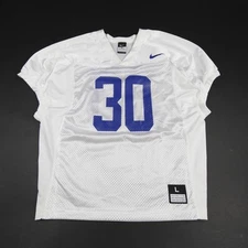 Nike Practice Jersey - Football Men's White Used