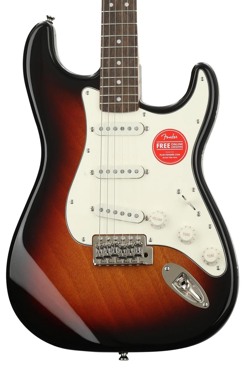 FSR Classic Vibe '60s Stratocaster 中古美品 FSR Classic Vibe '60s Stratocaster 中古美品 Squier Classic Vibe