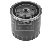 Febi Bilstein ÖLfilter 172081 FüR Infiniti Passend FüR Nissan Renault Suzuki