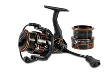 Guru N-Gauge Pro Reel (Plus Spare Spool)