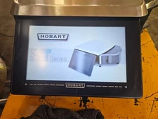 Hobart HTi-LH26 Scale With 10" Screen and Printer