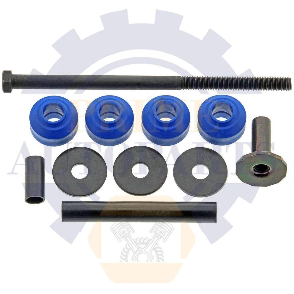 NUEVA BARRA ESTABILIZADORA TRASERA OE para Lincoln Mark VIII 1990-2011/town car garantía de por vida Foto 3 de 4