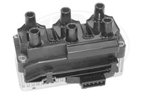 ERA 880195A ZüNdspule FüR VW Passat B3/B4 (3A2, 35I)