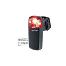 Sigma Radarrücklicht Reco 80 Link Fahrrad LE...
