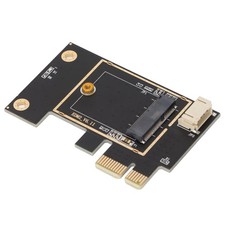 Image of High Performance Network Card Adapter for Desktop Wireless Applications