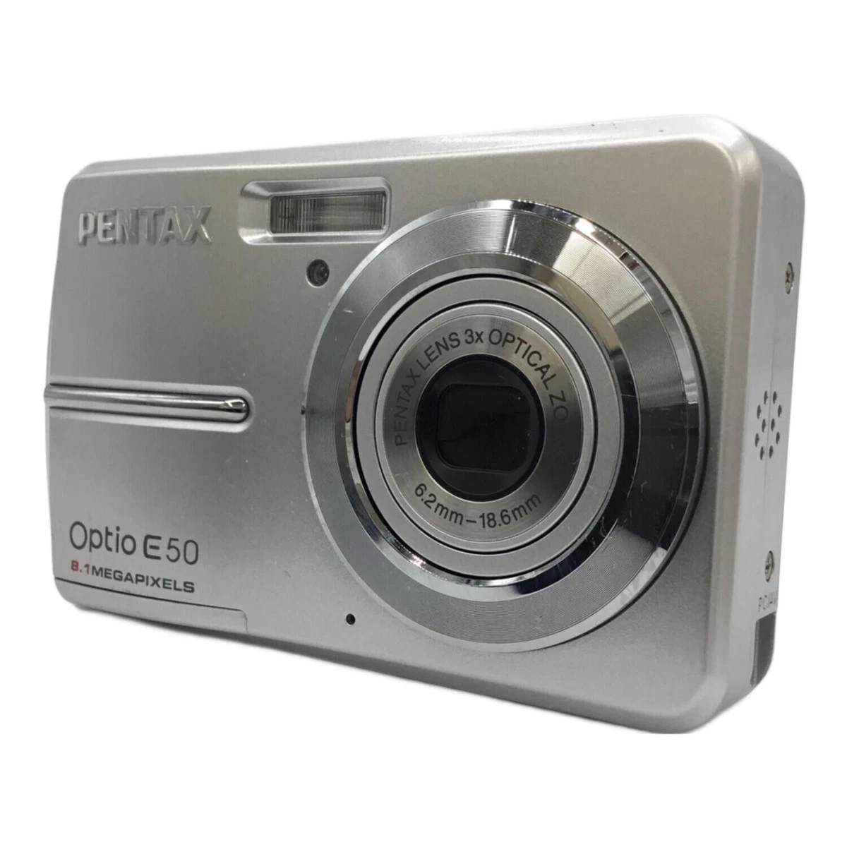 PENTAX Optio 50 Digital Cameras for Sale - Shop New & Used Digital