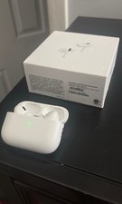 Apple AirPods Pro 2nd Generation