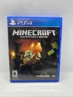 New ListingMinecraft (PlayStation 4, 2014) - Free Shipping