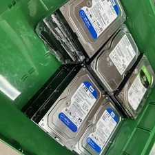 Lot of 23!  1TB  HDD’s Wiped