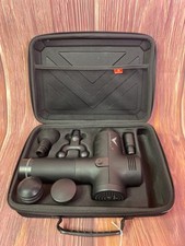 Hyperice Hypervolt Plus Percussion Massage Gun   Powerful Muscle Rec BCP012425 