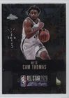 2025 Topps Cam Thomas Base (Raw)