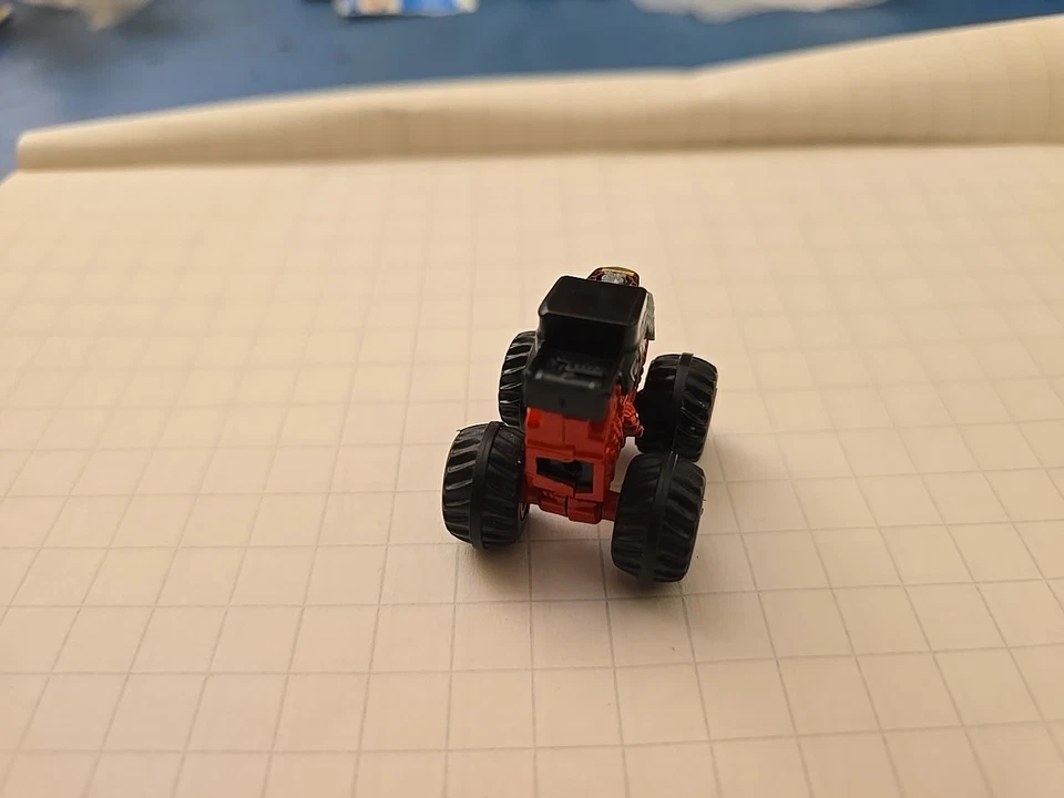 Micro Machines - auto - Immagine 3 di 4