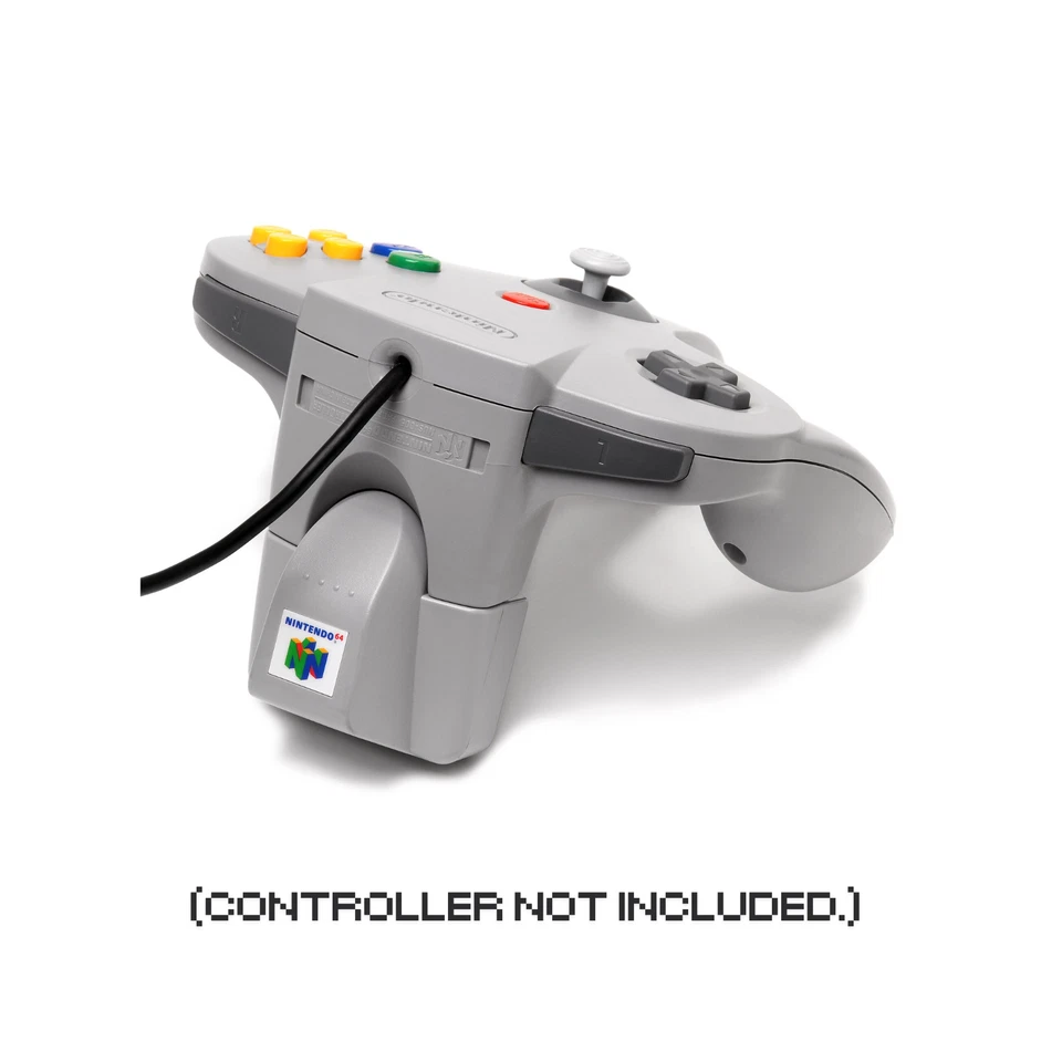 Official Nintendo 64 N64 Rumble Pak Pack OEM NUS-013 - Tested Clean Works - Image 3 of 3