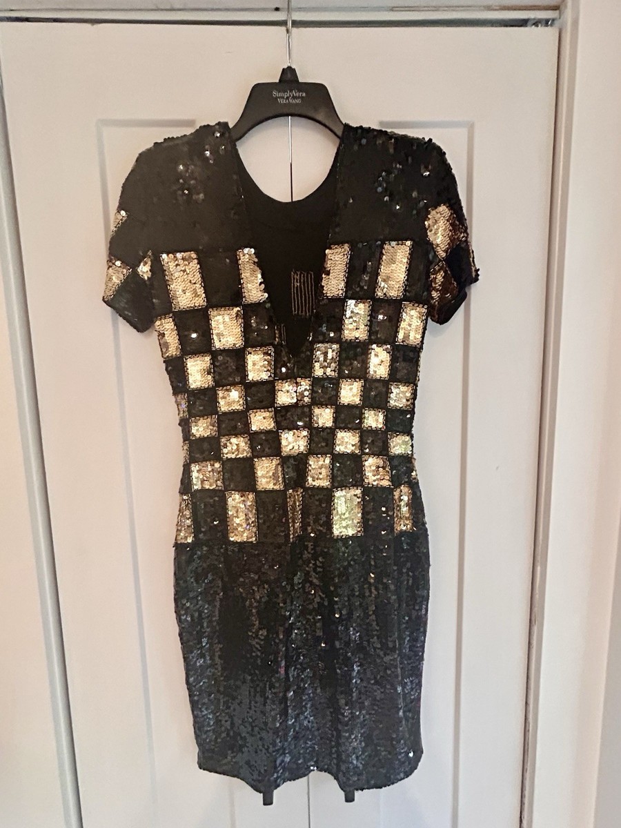 checkerboard fashion dress to impress x Coquette Outfit Ideas for thigh length flared skirt Elastic waistline Overlock seams Checkered Fashion Trends for Summer