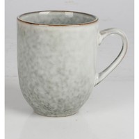 6X Keramik Kaffeebecher London 350Ml Set Kaffeetasse Teetasse Teebecher Tasse
