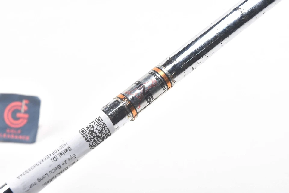 Ping Eye 2+ #1 Iron / 16 Degree / Black Dot / Stiff Flex Ping KT-M Shaft - Image 4 of 4