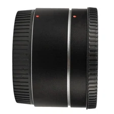 Electronic Autofocus Adapter Rings Lens Converters For Z Mount Camera Lens