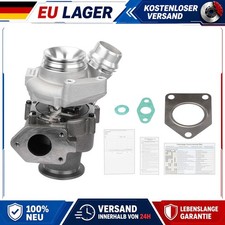 Komplett Turbolader f�r BMW X3 xDrive20d sDrive20d 2.0D Diesel 11658506894 Neu