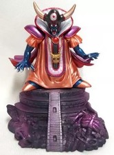 Dragon Quest Monsters Gallery HD2 Zoma Metallic bemalte Mini Figur Sammlerstück