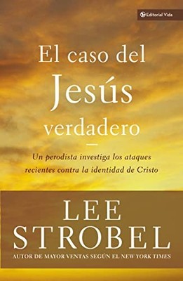 El El Caso del Jess Verdadero - ACCEPTABLE