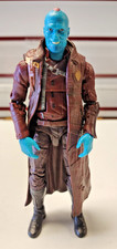 Marvel Legends GOTG Vol. 2 6" YONDU (Guardians Of The Galaxy) Loose Incomplete.