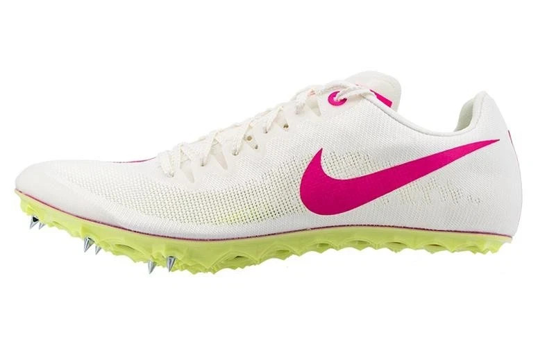 Nike Zoom Ja Fly 4 Sail Fierce Pink Track Field Spikes  display picture 3