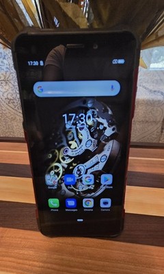 Ulefone Armor X5  Waterproof Working In Great Condition