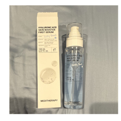 MEDITHERAPY Hyaluronic Acid Hydrating Serum 150mL