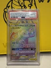Blastoise & Piplup GX Cosmic Eclipse 253/236 PSA 10 Secret Rare.