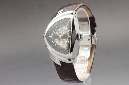 Montre Techno Marine Pour Homme - Caoutchouc Blanc - Neuve En Boîte