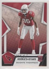 2019 Panini Rookies & Stars Rookies Deionte Thompson #197 ln0