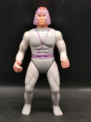 Ninja Warriors Figur 1985 Praise Unlimited Inc. 15 cm