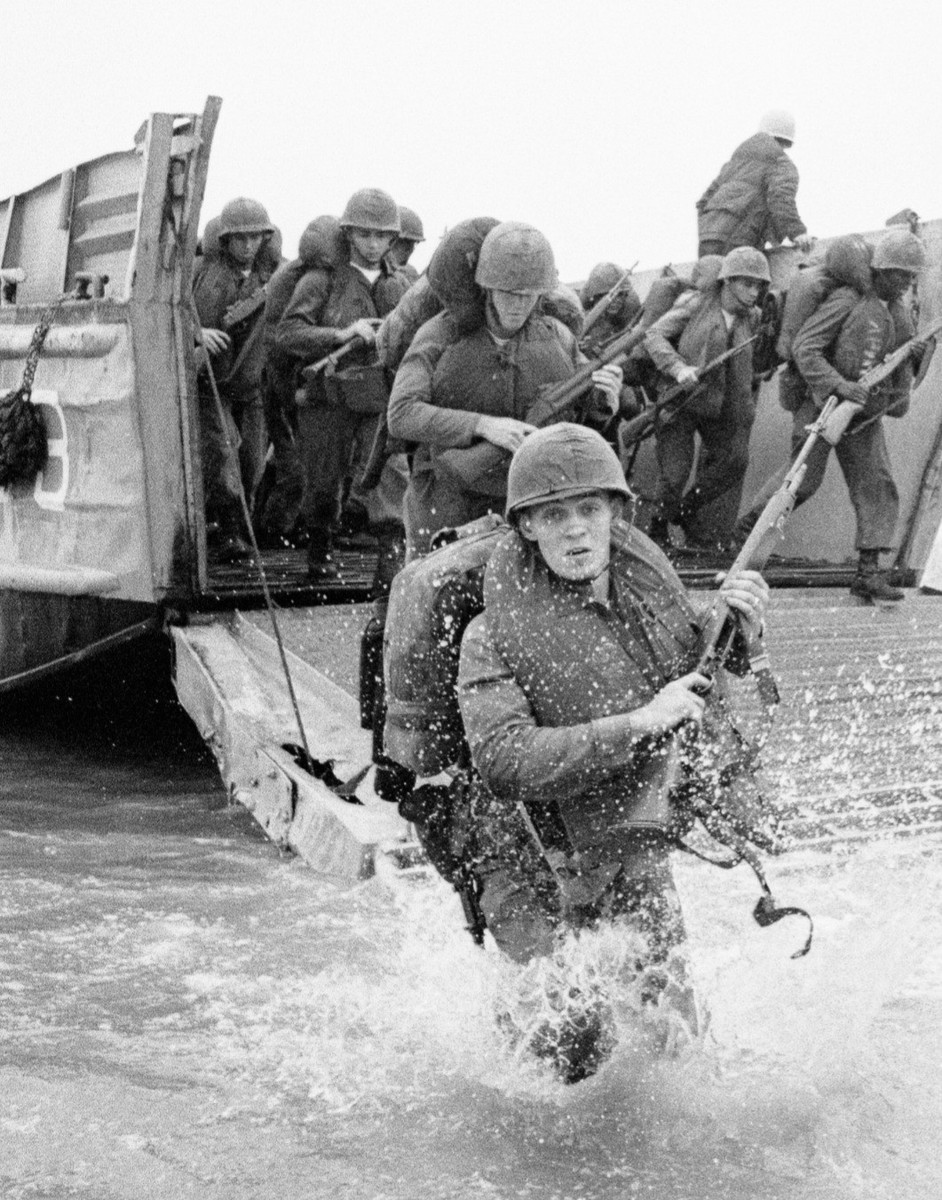 貴重 60s 米軍実物 USMARINES USMC 海兵隊 ボクシング ガウン US Navy / USMC yoke type life preserver Marines used at Danang
