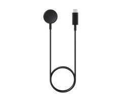 Samsung OEM Original Galaxy Watch 5/6/7/8 Fast Wireless Charger USB-C - Black