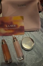 La Mer The Hydrate & Plump Collection