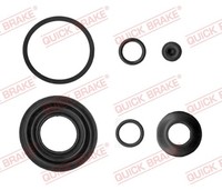 Quick Brake Reparatursatz Bremssattel 114-0029 FüR Fiat Stilo Multipla Multi VAN