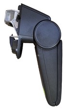 2012-2019 Vw Beetle Center Console Armrest Assembly Black Cloth Oem 