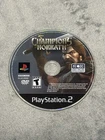Champions of Norrath: Realms of EverQuest (Sony PlayStation 2, 2004) Disc Only