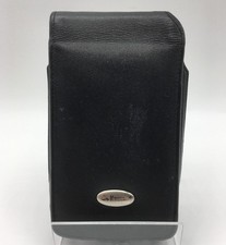 Vintage Krusell Leather Case for HP iPAQ hx4700 hx4705 75212 