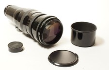 Teleobiettivo Tair 3