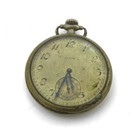 1928-1932 Elgin Size 12s 7-17j Grade 303 479 Pocket Watches Lot of 3 #WB5830-3 — photo 9