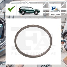 Dichtring, Abgasrohr Fa1 für Jeep Grand Cherokee III WH, WK 3.0 CRD 4x4
