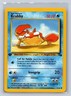 Krabby 51/62 Common Fossil Pokemon Near Mint