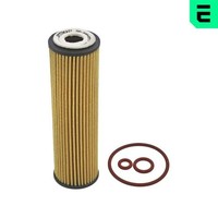 ÖLfilter Optimal OP-FOF40011 Filtereinsatz FüR Mercedes Klasse CL203 Model S203