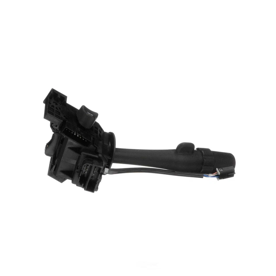 Hazard Warning Switch fits 2005-2007 Saab 9-7x STANDARD MOTOR PRODUCTS - Image 4 of 4